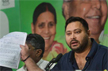 ‘One Govt Job For Every Household’: Tejashwi Yadav makes big promise ahead of Bihar Election